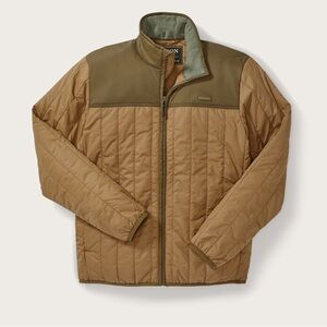 Filson Mens Ultralight Jacket Size Large